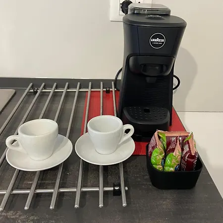 דירה Casa Giapao פסקרה