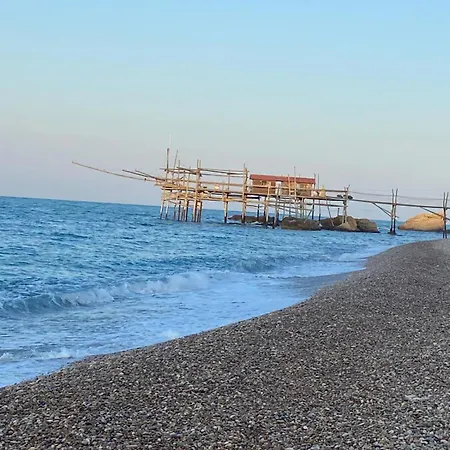 Casa Giapao דירה *