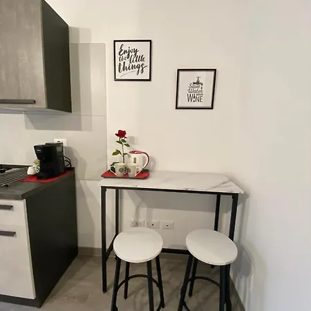 Casa Giapao דירה *