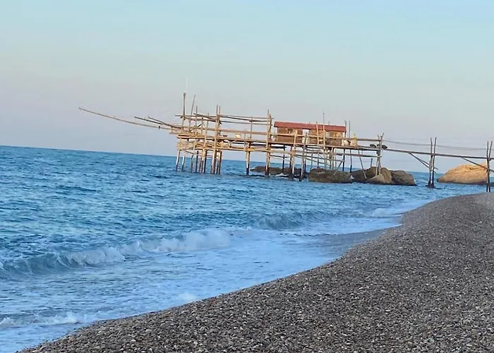 Casa Giapao Διαμέρισμα *