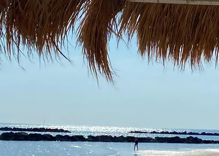 Casa Giapao Διαμέρισμα Πεσκάρα