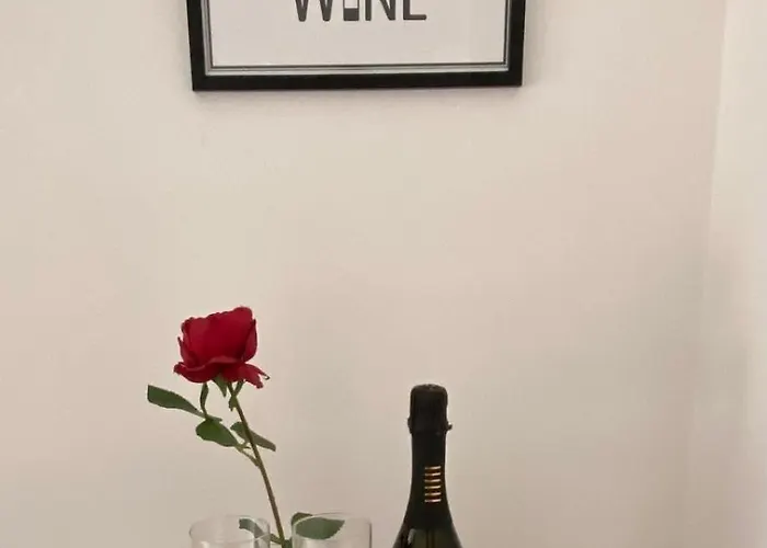 Casa Giapao Διαμέρισμα *