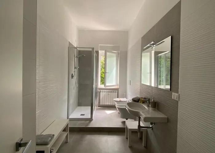 Casa Giapao Διαμέρισμα