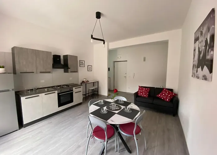 Διαμέρισμα Casa Giapao