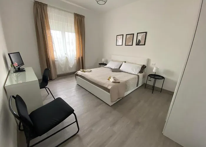 Casa Giapao Διαμέρισμα