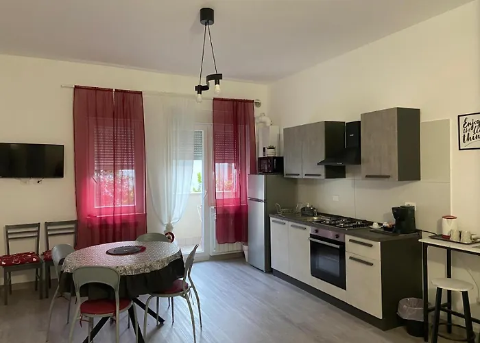 Casa Giapao * Πεσκάρα