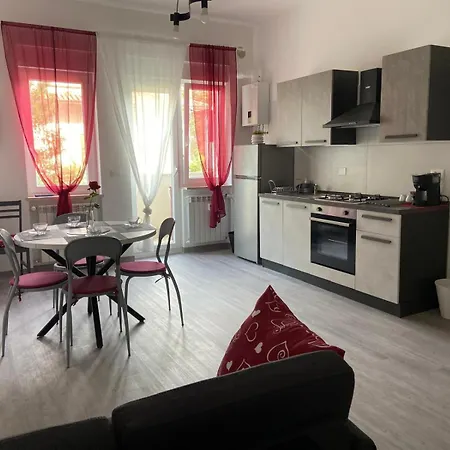 Casa Giapao Apartament