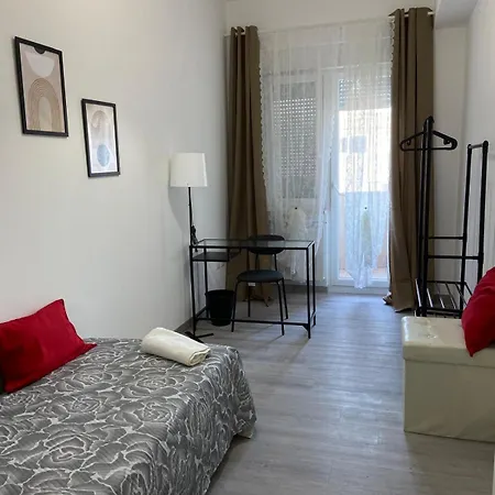 Apartament Casa Giapao