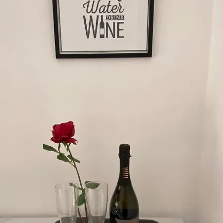 Casa Giapao Appartamento *