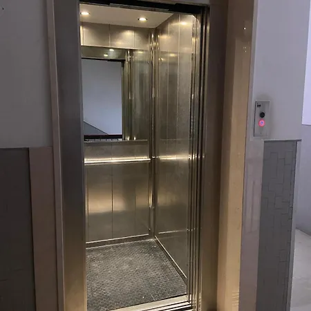 Apartament Casa Giapao *