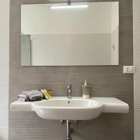 Casa Giapao Apartment *