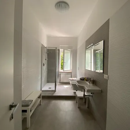 Casa Giapao Apartament