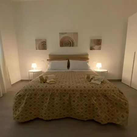 Appartamento Casa Giapao *