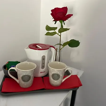 Appartamento Casa Giapao *