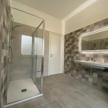 Casa Giapao Apartament