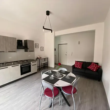 Appartamento Casa Giapao