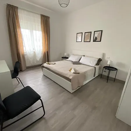 Casa Giapao Apartament