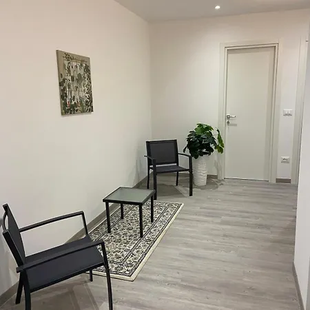 Casa Giapao Apartment Pescara