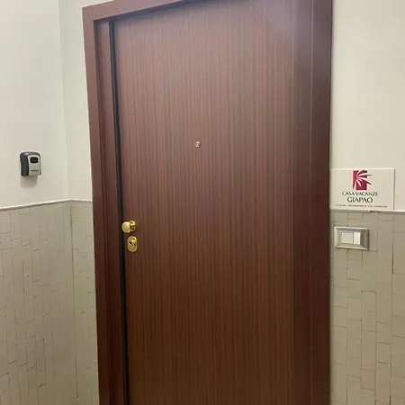 Appartamento Casa Giapao