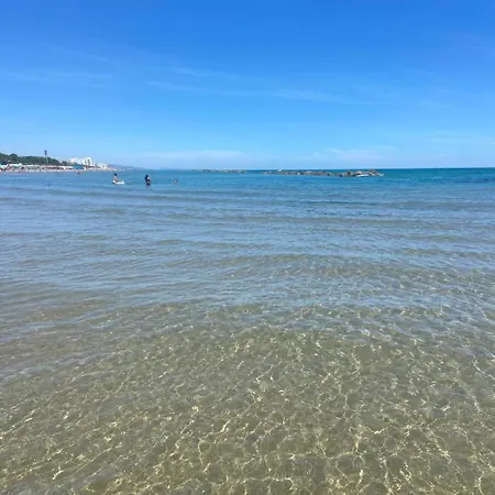 Casa Giapao Apartament *