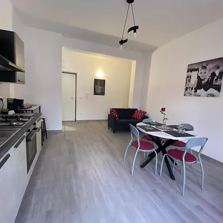 Casa Giapao Apartament