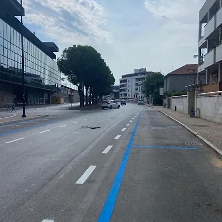 Appartamento Casa Giapao Pescara