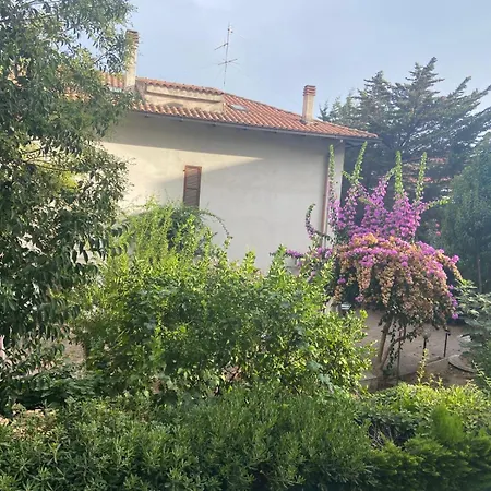 Casa Giapao Apartment