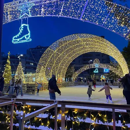 Appartamento Casa Giapao *