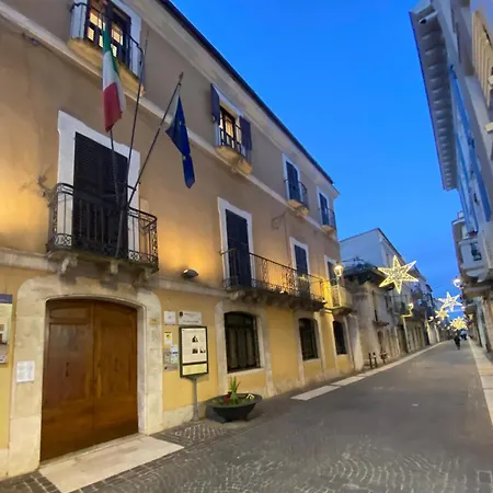 Apartament Casa Giapao Pescara