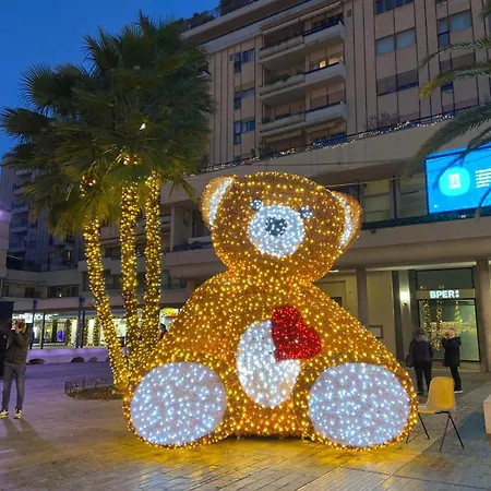 Casa Giapao Appartamento *