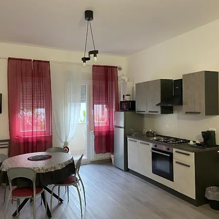 Casa Giapao * Pescara