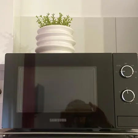 Casa Giapao Apartament