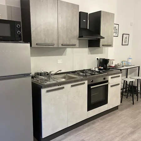 Casa Giapao Appartamento *