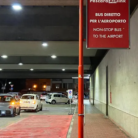 Appartamento Casa Giapao Pescara