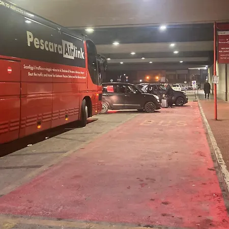 Casa Giapao Appartamento Pescara