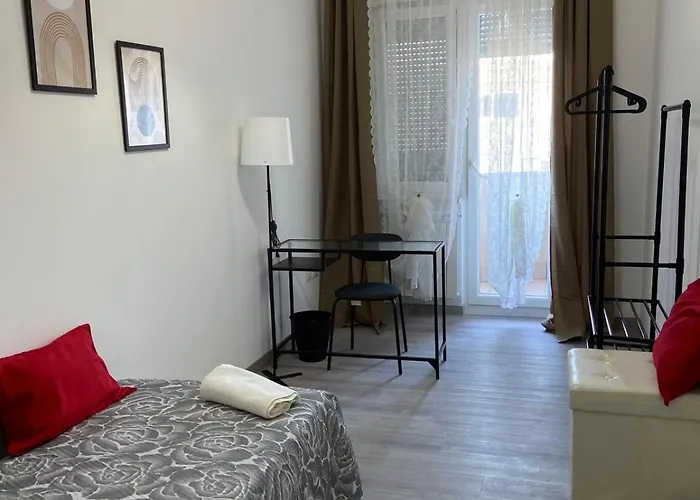Appartement Casa Giapao