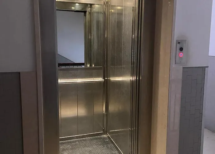 Appartement Casa Giapao *