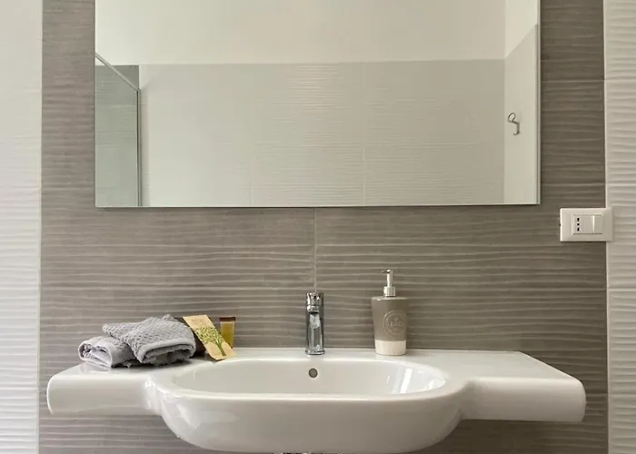 Casa Giapao Appartement *