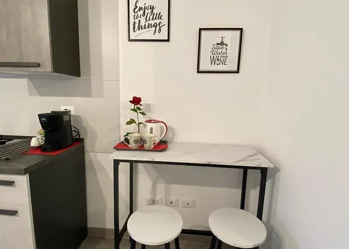 Casa Giapao Appartement *