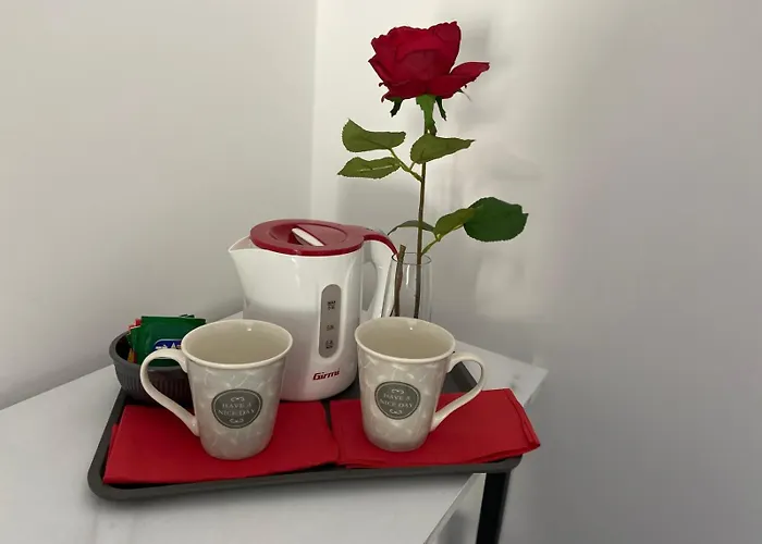 Appartement Casa Giapao *