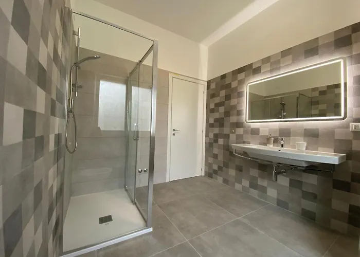 Casa Giapao Appartement