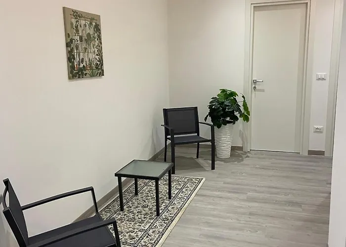 Casa Giapao Appartement Pescara