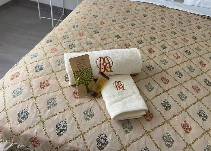 公寓 Casa Giapao *