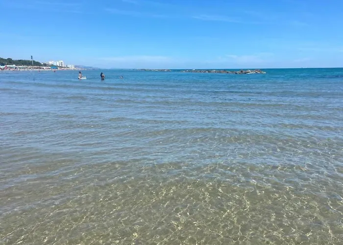 Casa Giapao Appartement *