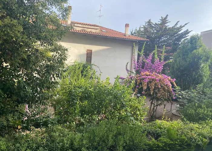 Casa Giapao Appartement