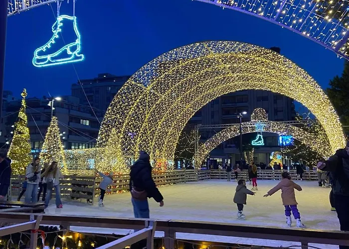 公寓 Casa Giapao *