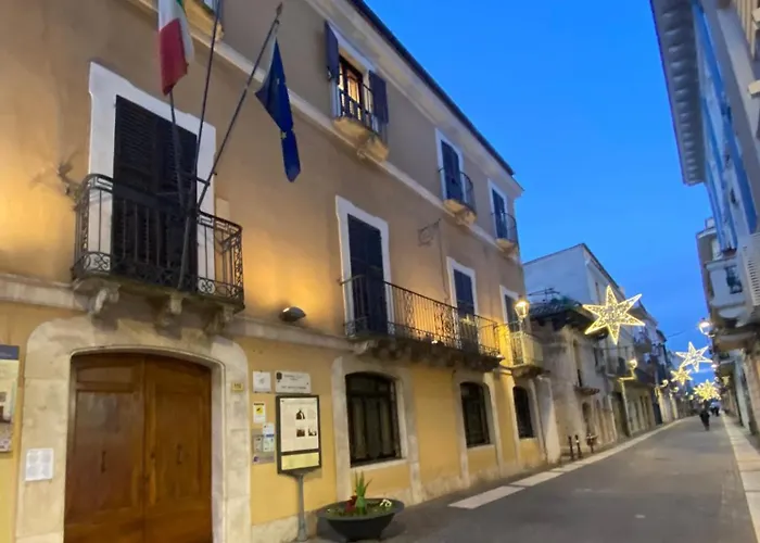 Appartement Casa Giapao Pescara