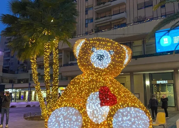 Casa Giapao 公寓 *