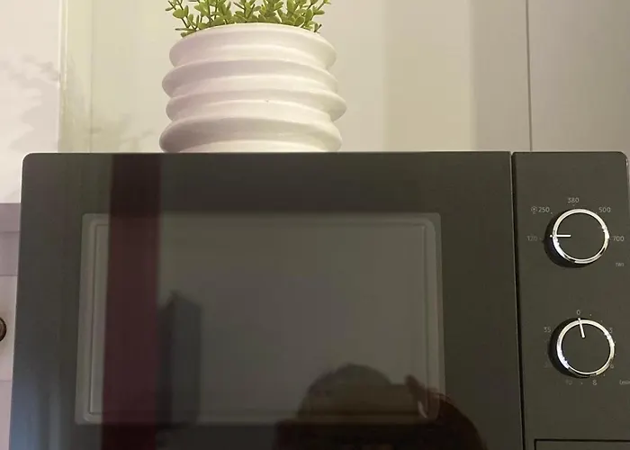 Casa Giapao Appartement