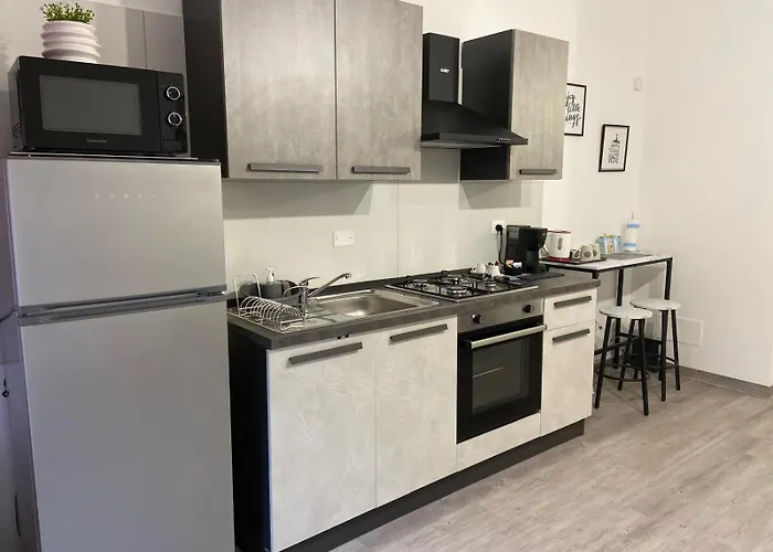 Casa Giapao Appartement *